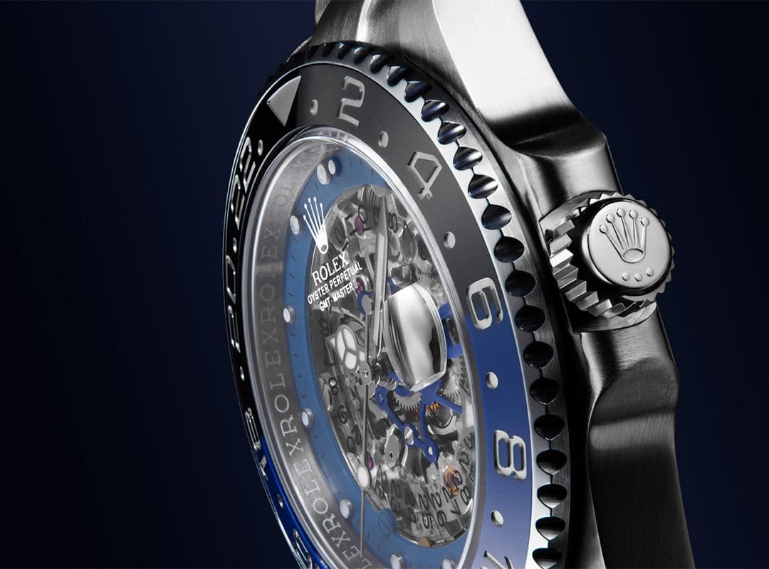 Rolex Main