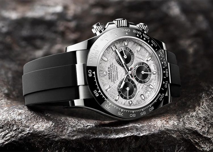 Rolex Main