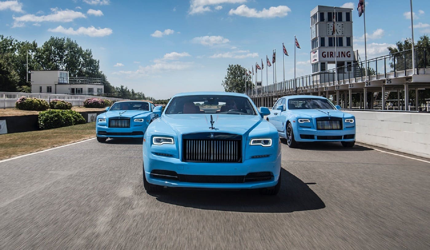 Rolls Pebble Feature