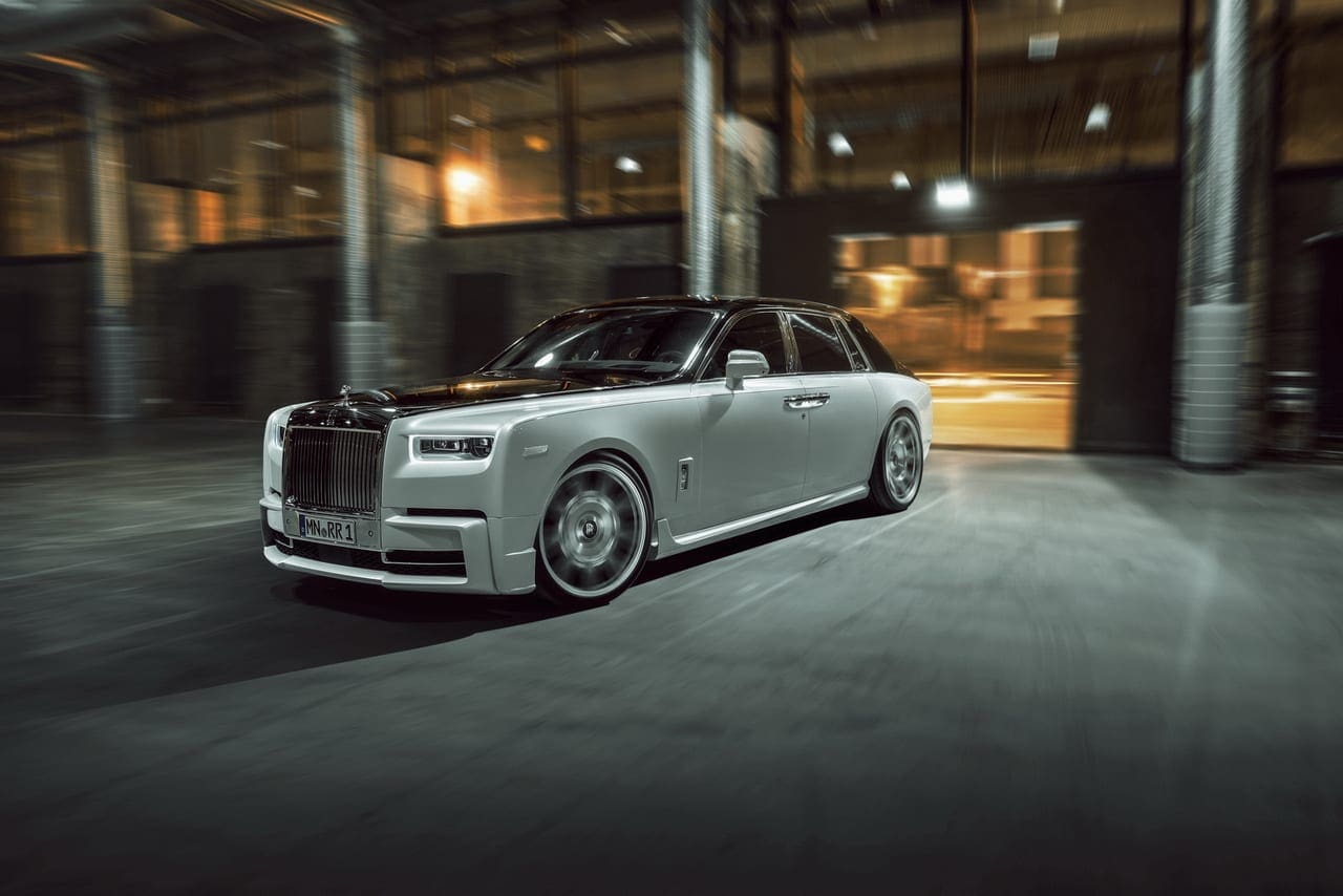 Rolls Phantom Spofec (4)