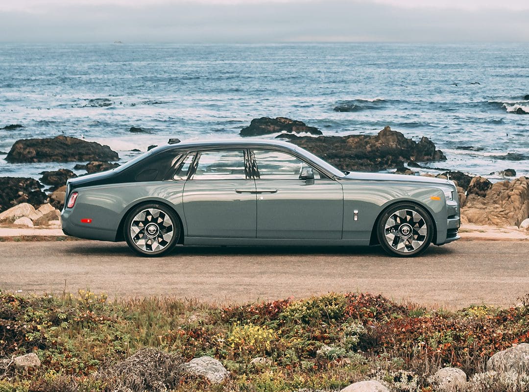 Rolls Royce Main