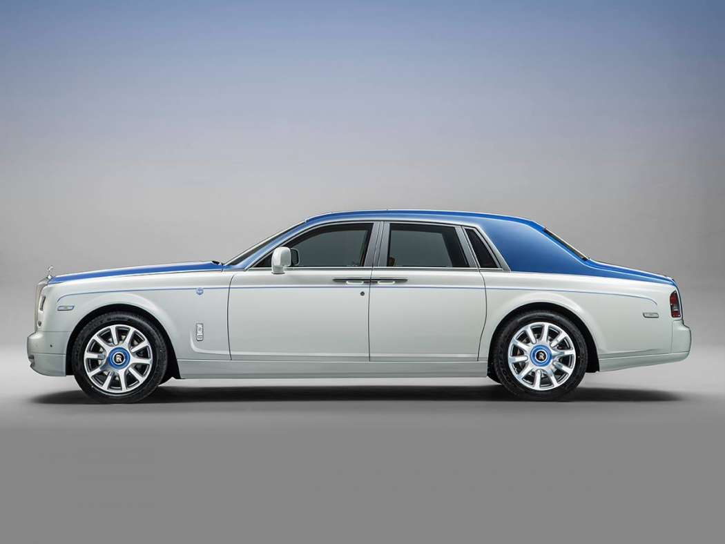 Rolls-Royce Phantom Nautica (2)