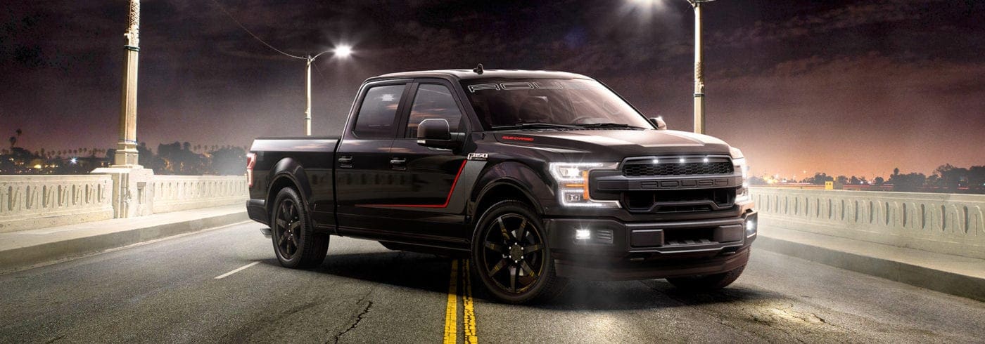 Roush Nitemare