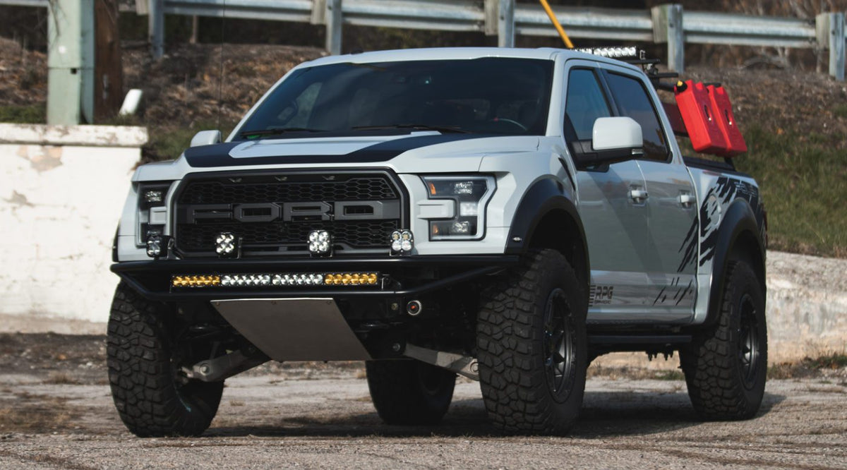 Roush Raptor R 2018 Roush Raptor Is Ready For You – duPont REGISTRY News
