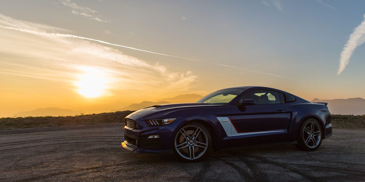 Roush