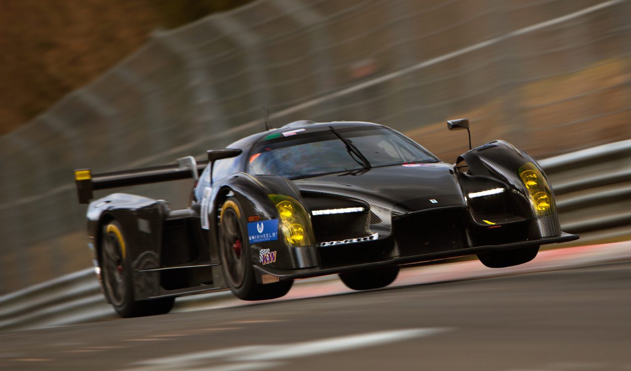 SCG 003 jump