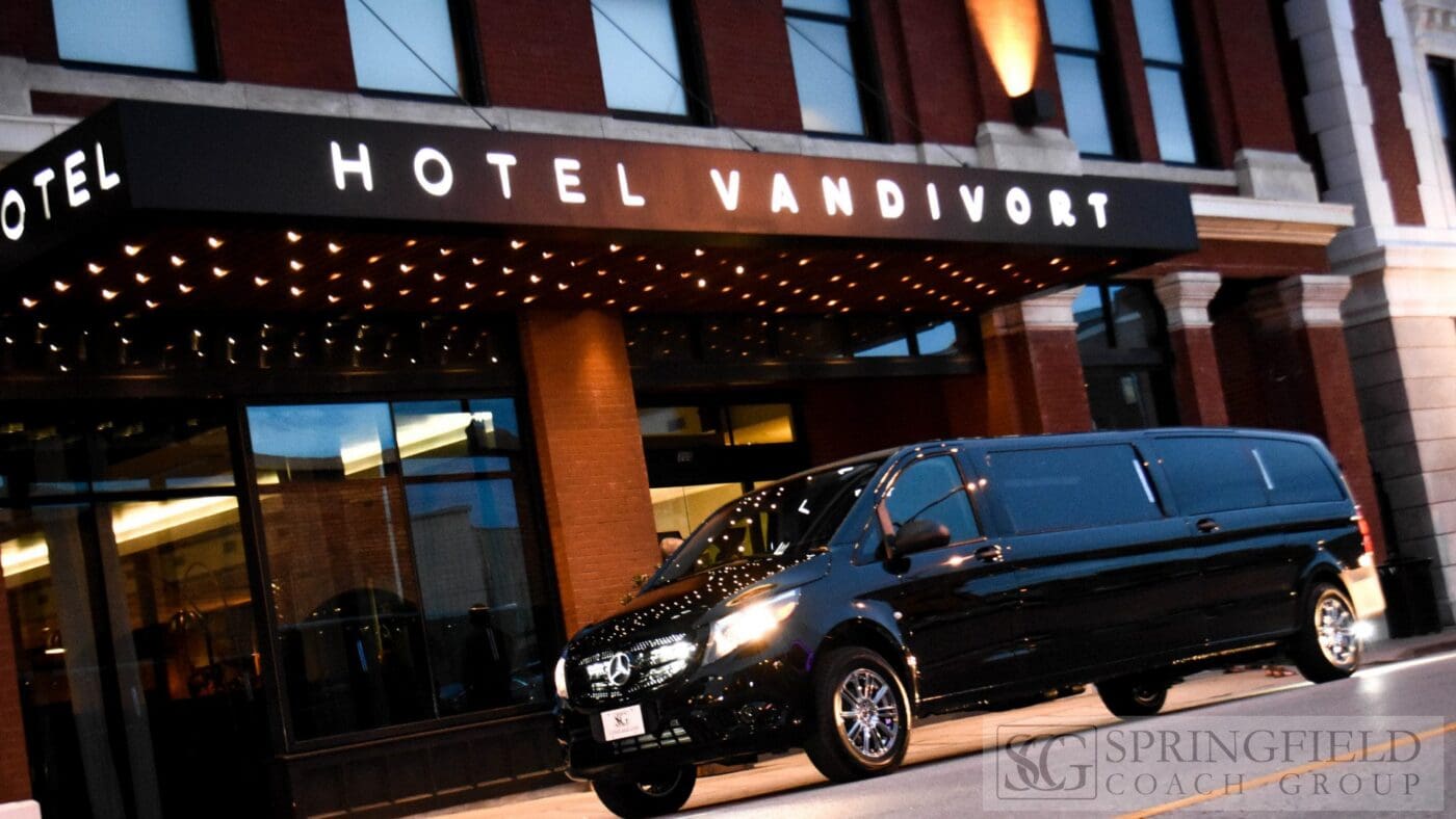 SCG Vandi VClass