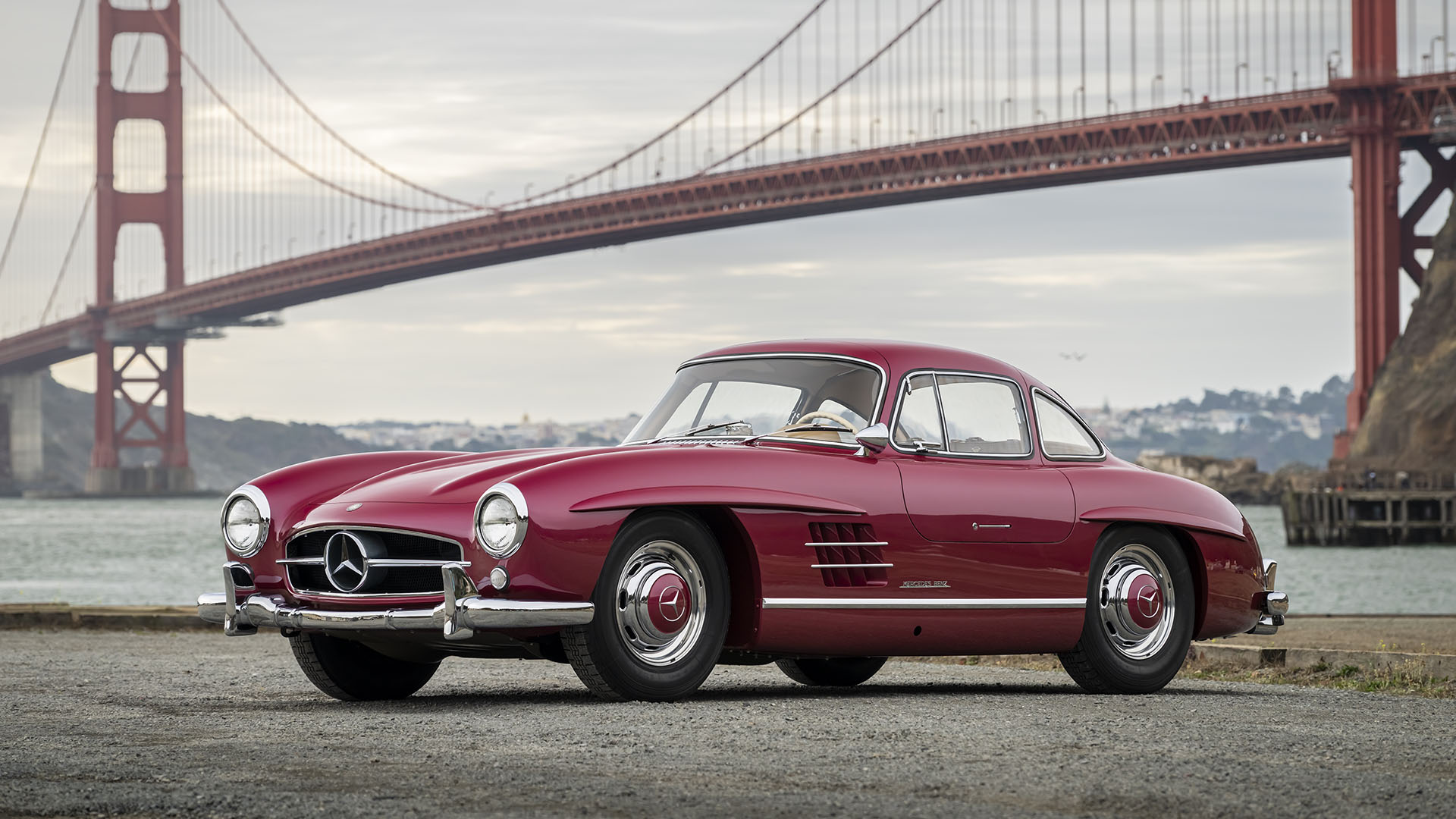 SF25_r068 1955 Mercedes-Benz 300 SL Gullwing Coupe_001