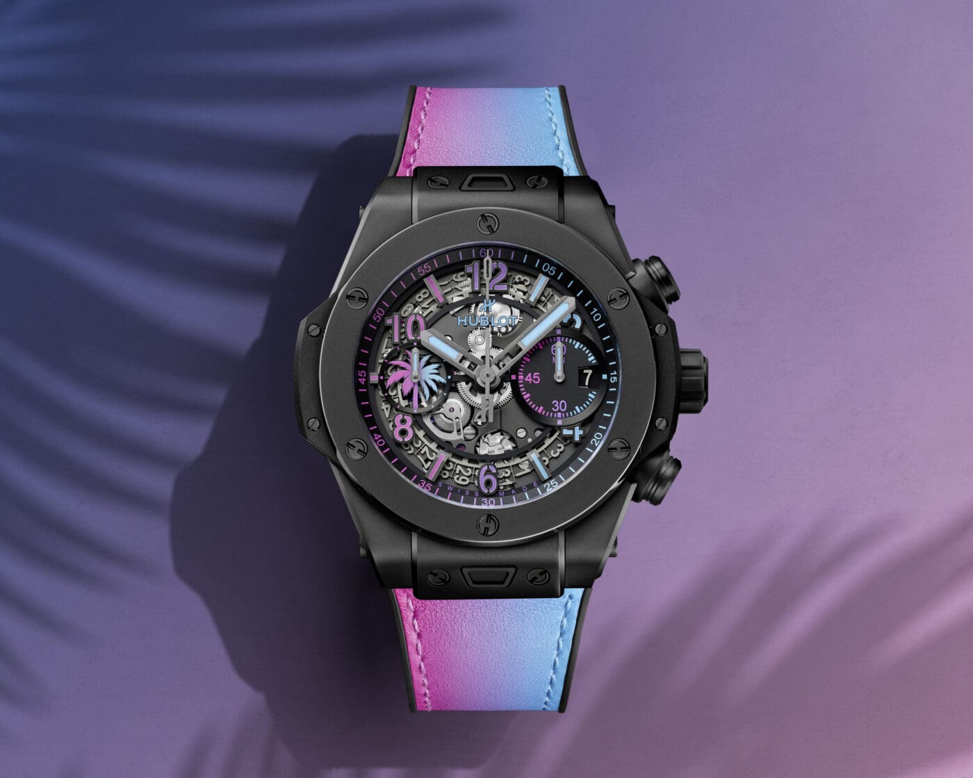 SHARED Hublot Miami2023 Still 2 5 4