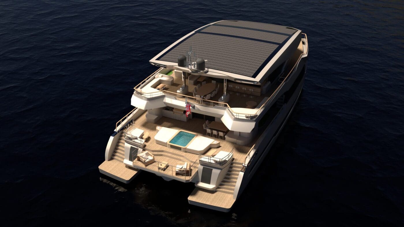 SILENT100 Exterior5