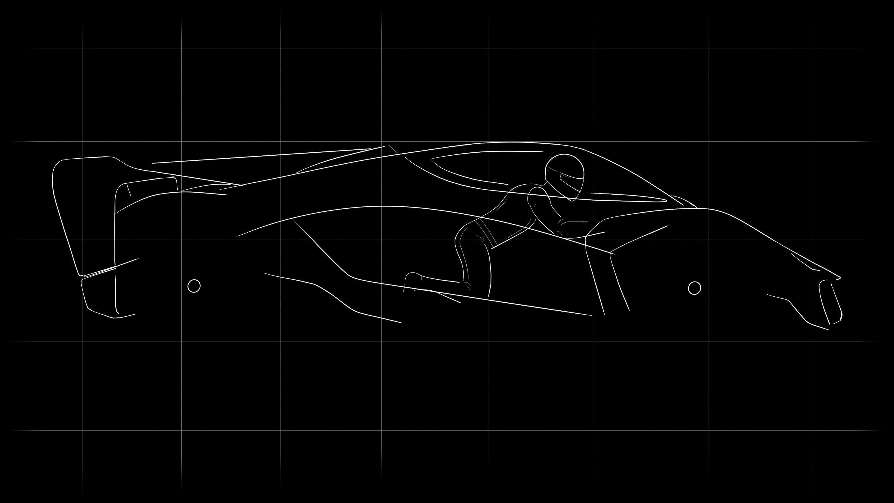 Why This New Hypercar Startup Is Rethinking the Driver's Seat