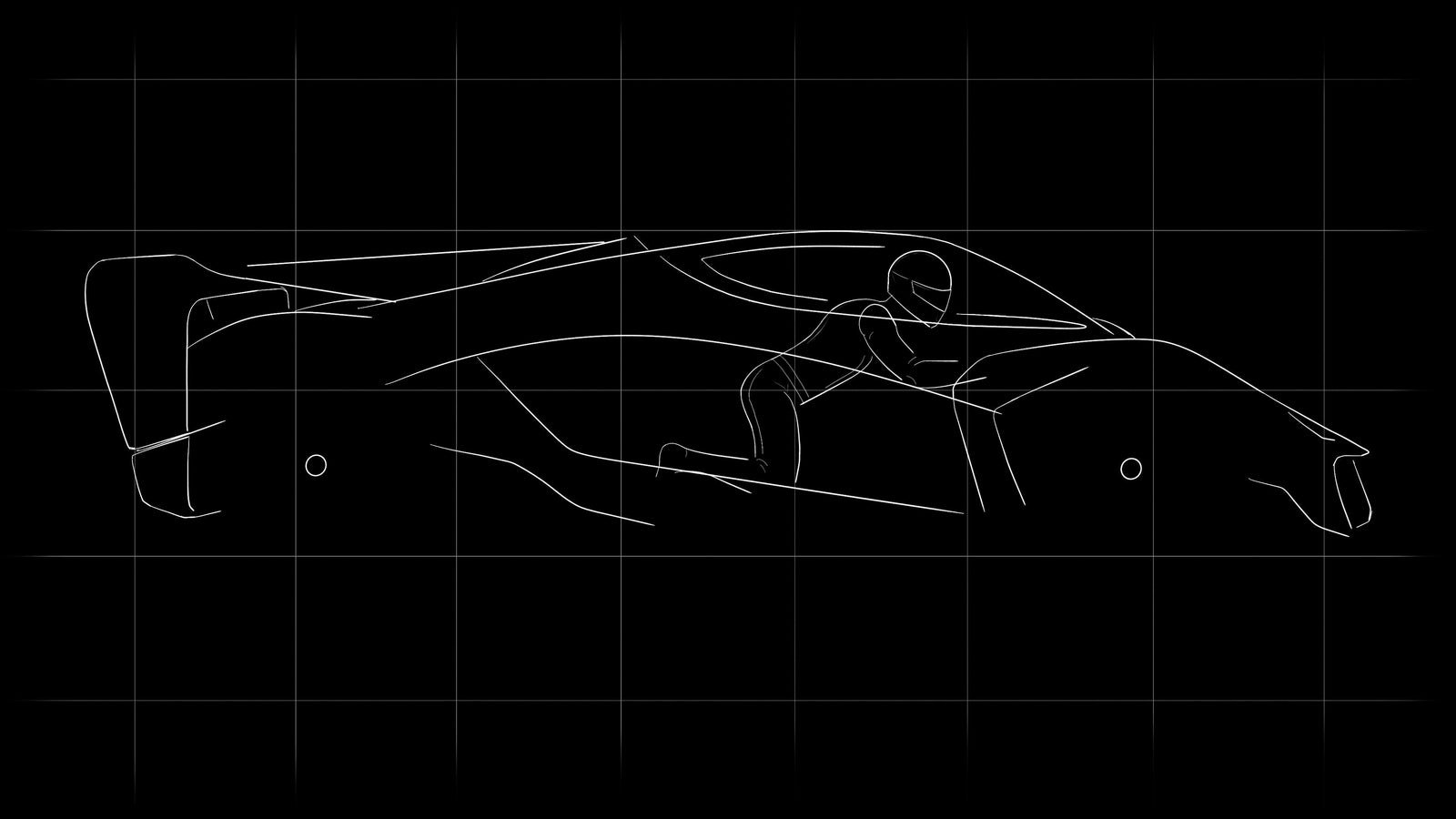 Why This New Hypercar Startup Is Rethinking the Driver's Seat