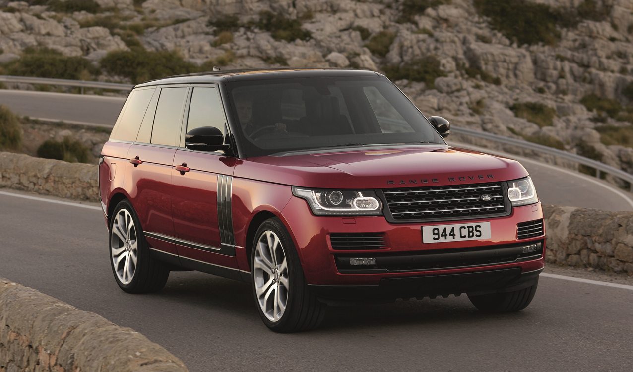 SV Autobiography Feature