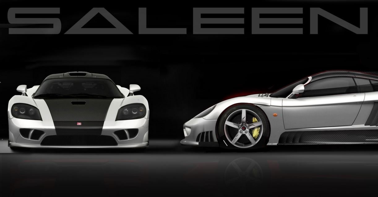 saleen