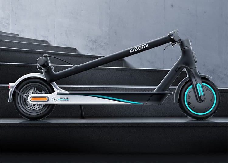 Scooter