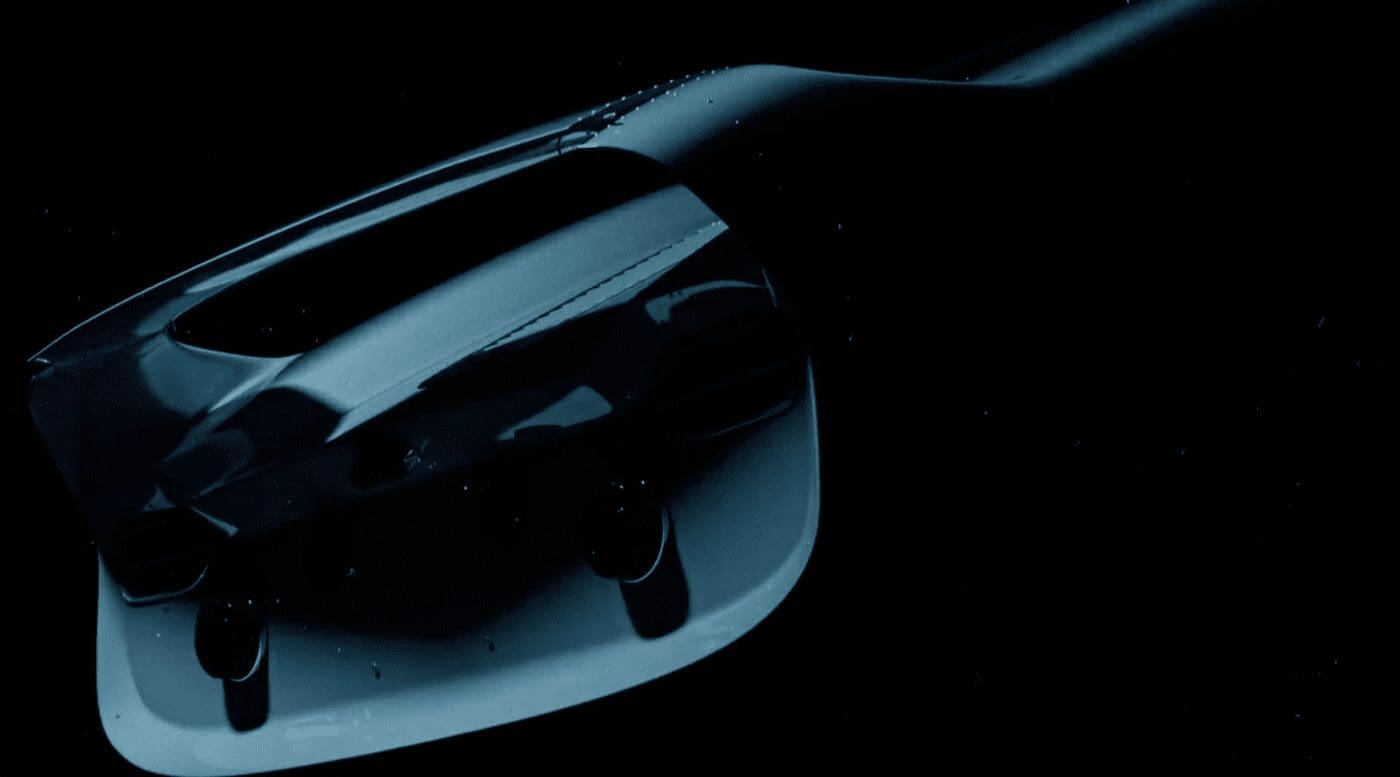 De Tomaso Is Teasing Something Big, But What Is It?