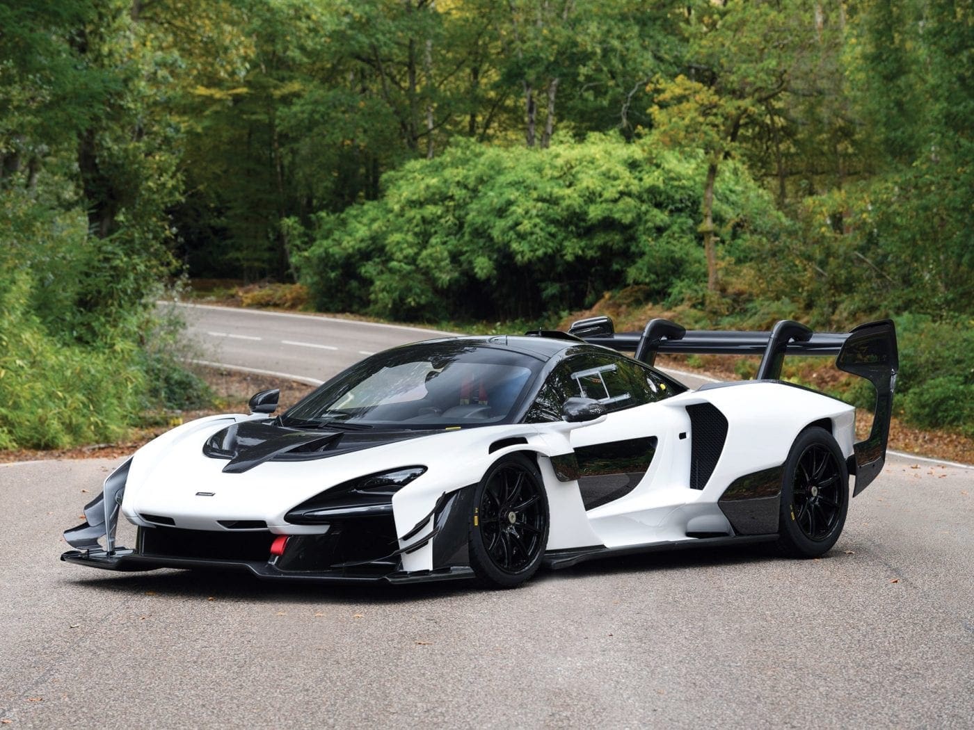 Senna GTR FOr Sale