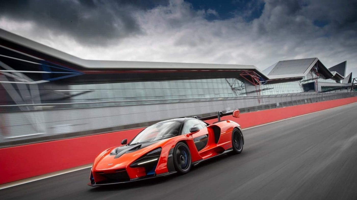 Senna