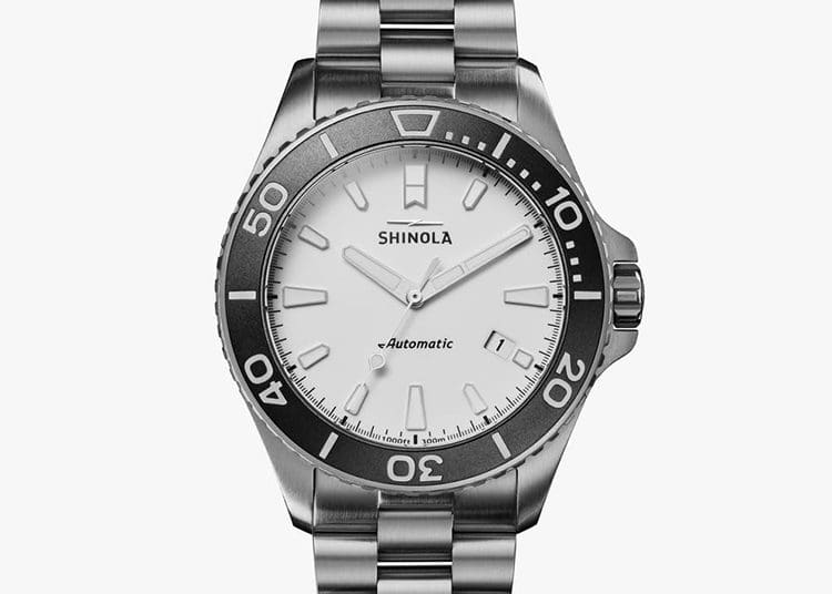 Shinola Ice Monster Main