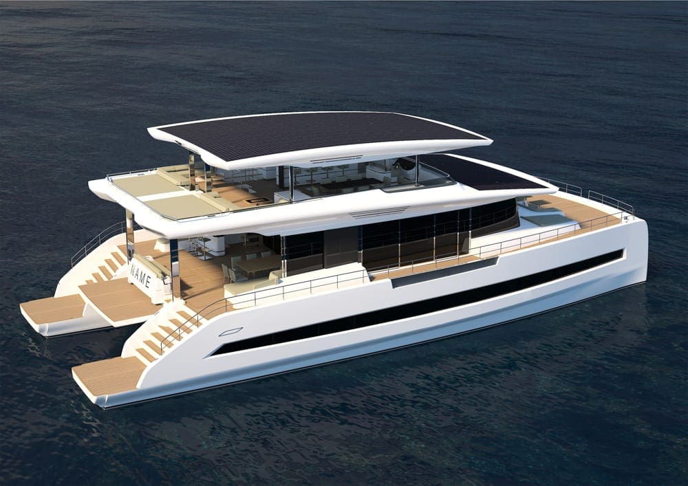 Silent 80 3 deck open loft version 3