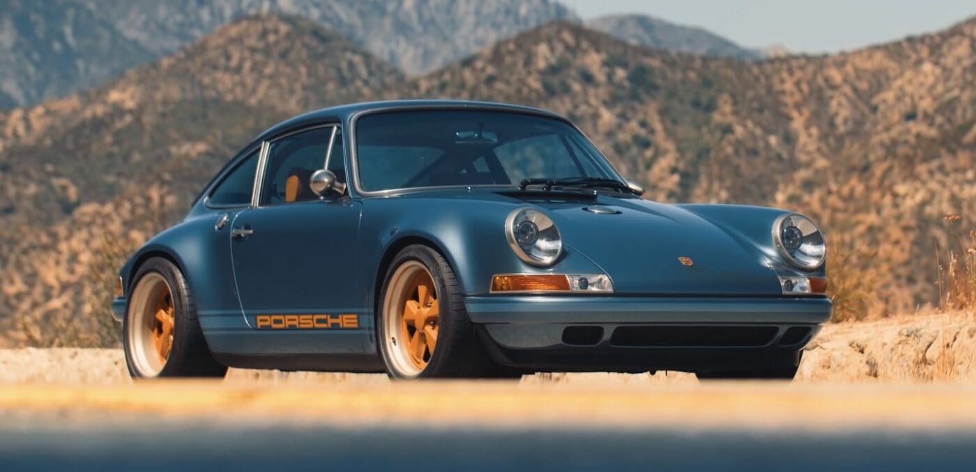 Singer 964