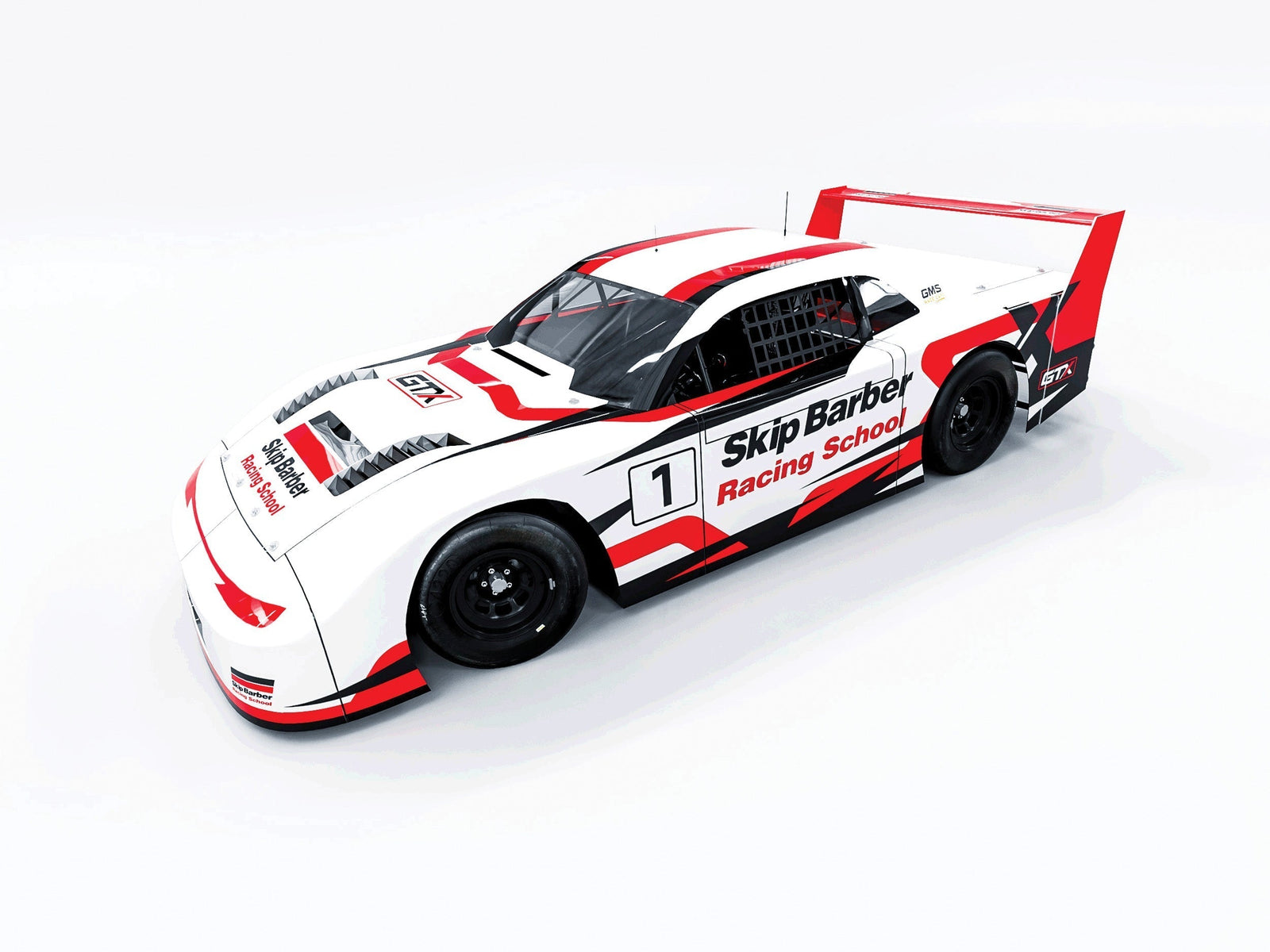 Skip Barber Racing School and GMS Track Experience Launch the Skip Barber GTX Academy
