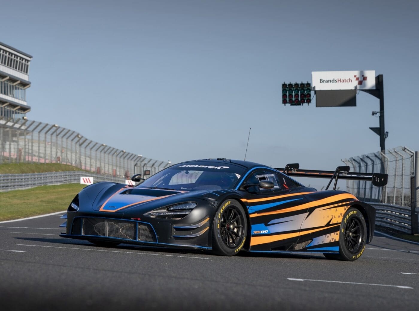 Small 15469 McLarenconfirmsintentiontoraceinFIAWorldEnduranceChampionshipwithUnitedAutosports