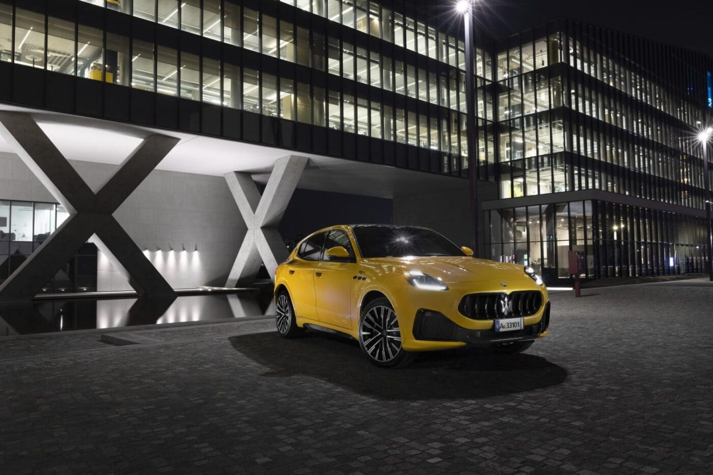 Small 19262 MaseratiGrecaleTrofeo