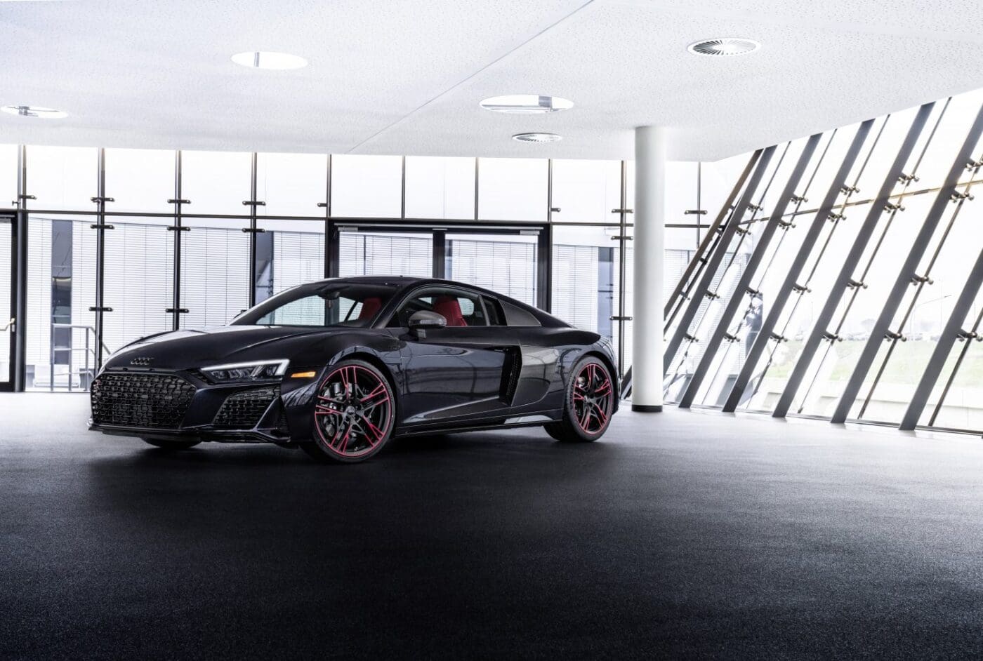Small 8057 2021R8RWDPantherEdition
