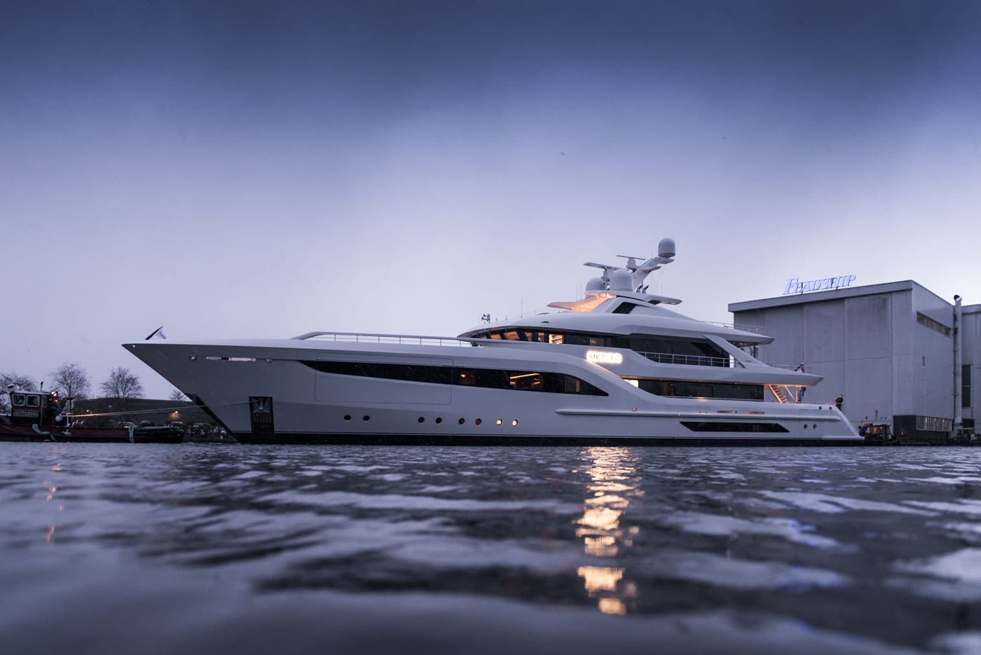 Somnium copyright Feadship 9 1