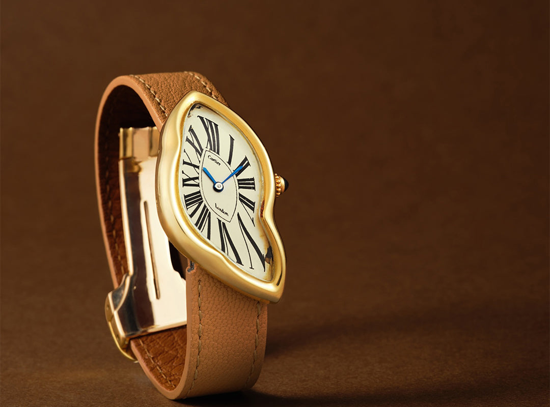 Sotheby's 'Important Watches' - Six World Records and $52 Million in Sales