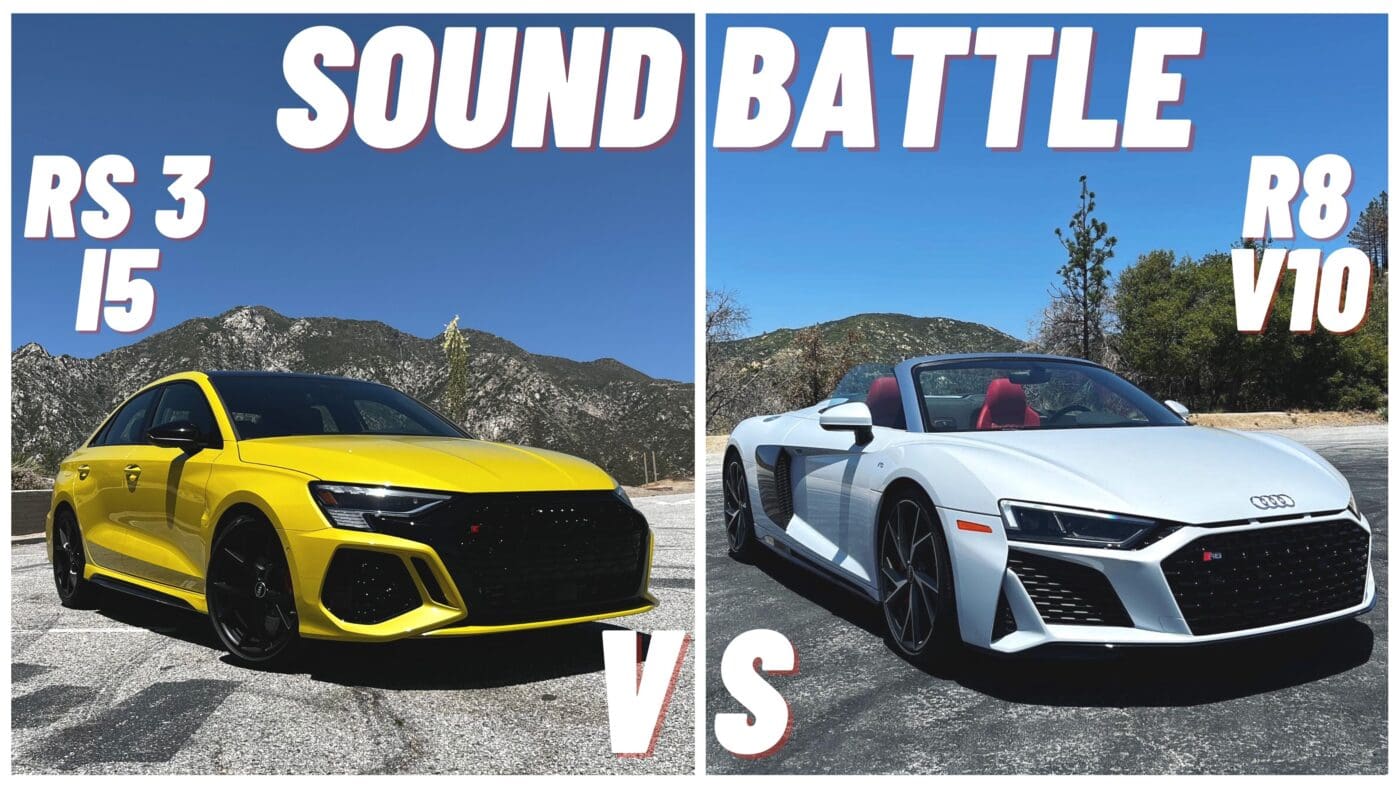 Sound Battle