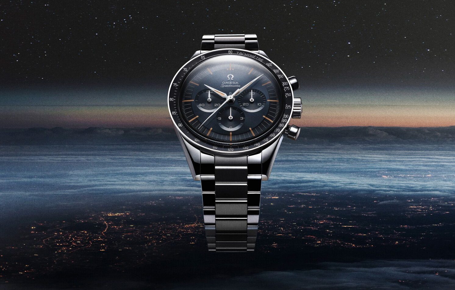 Speedmaster Main