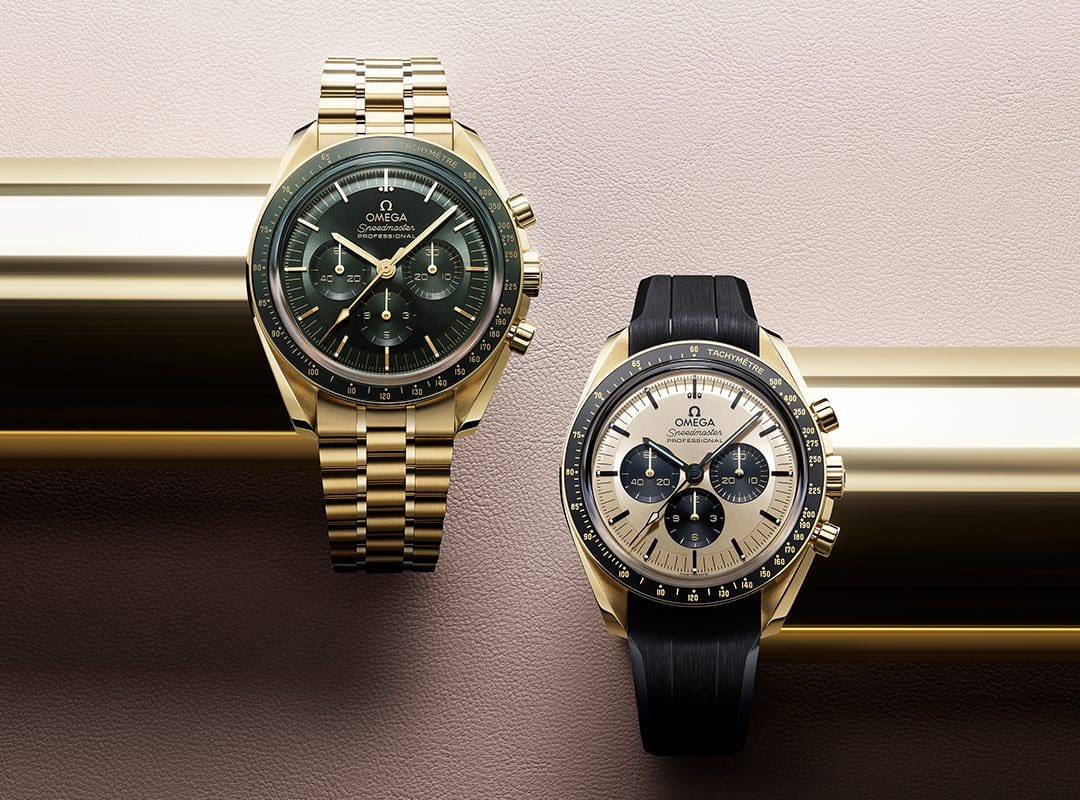 Speedmaster Main