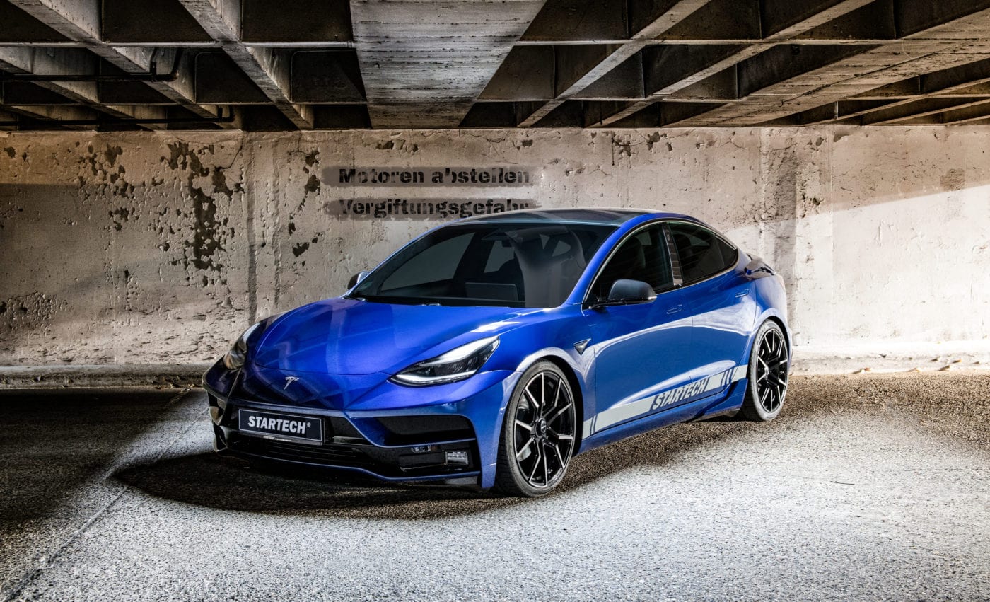 Startech Tesla (2)