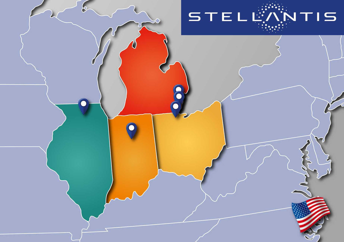 Stellantis Rbc Map V12 Lives On: Mercedes-Benz Will Retain the Flagship 12-Cylinder Into ...