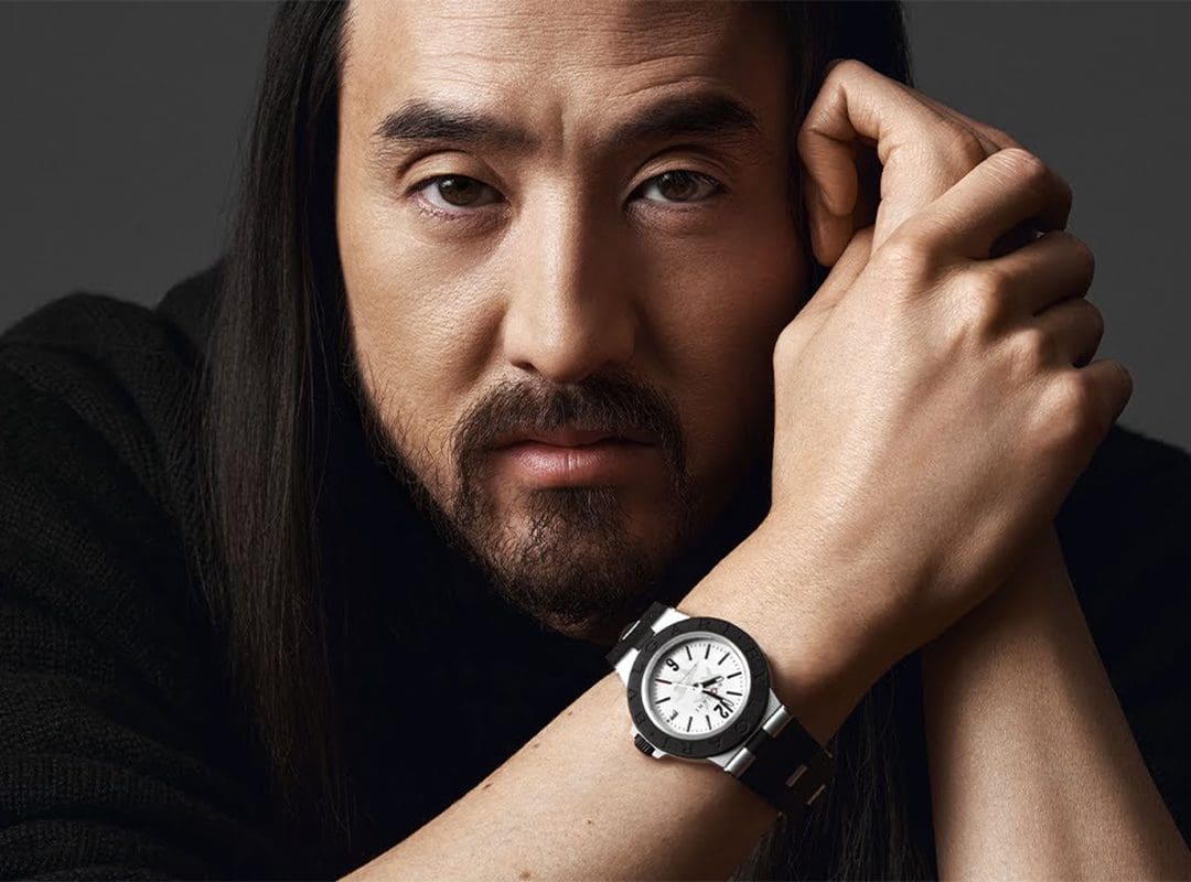 SteveAoki