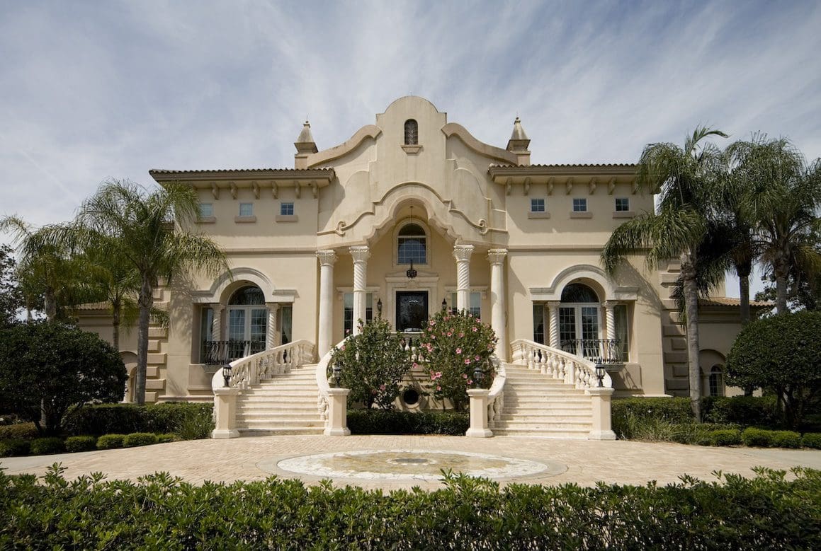 Timeless Beauty and Lasting Quality Should be Hallmarks of Luxury Homes