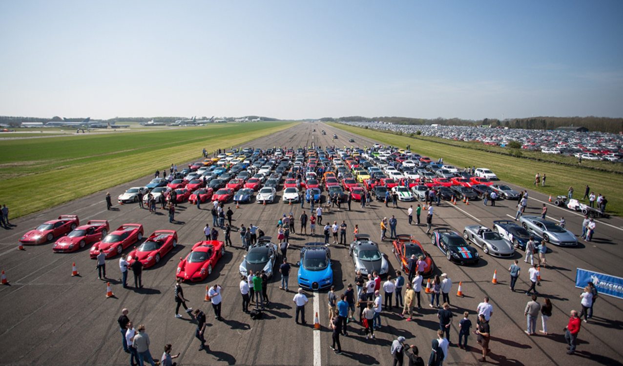 Supercar Secret Feature