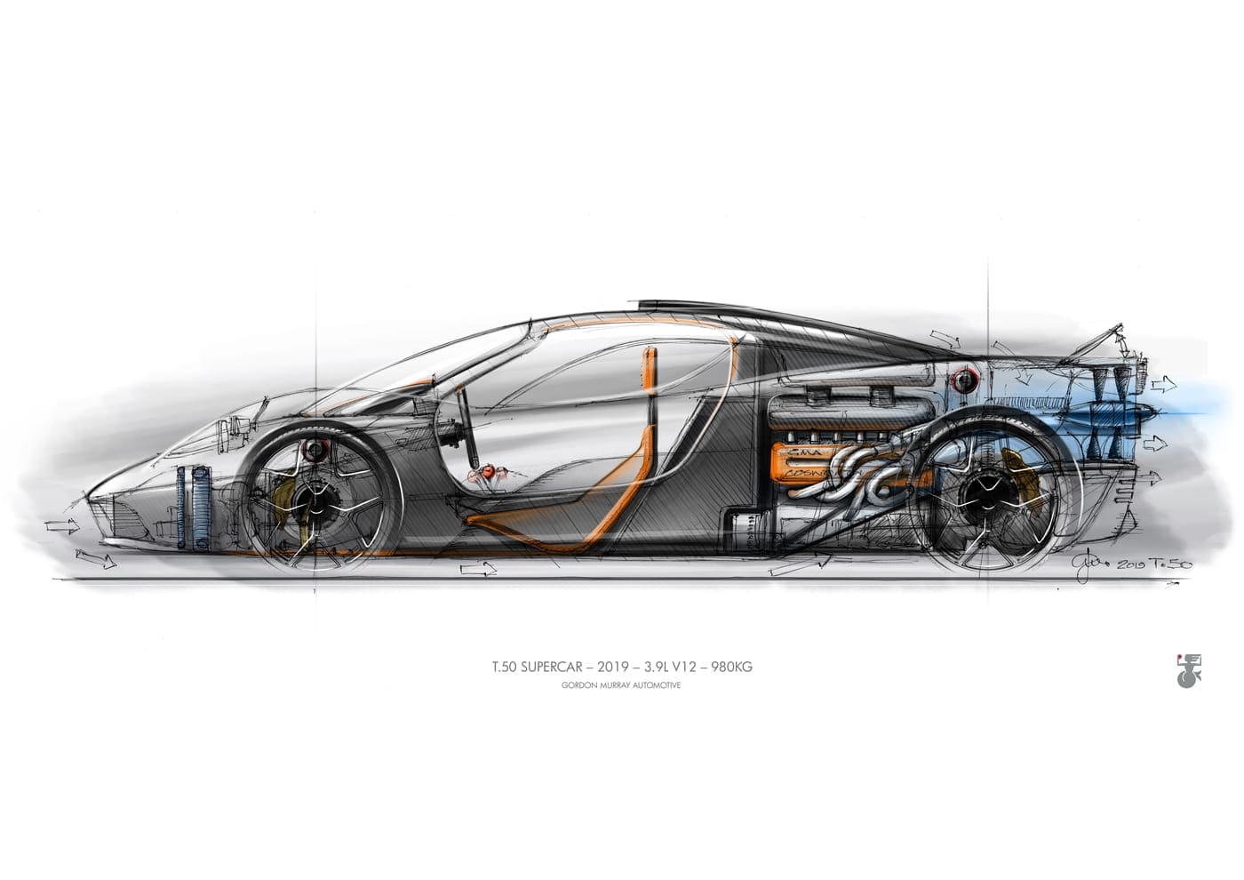 T.50 Press Release Image
