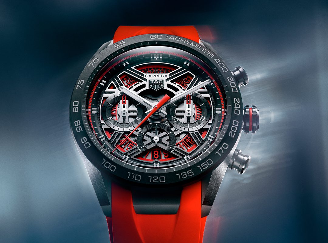 TAG Heuer Main