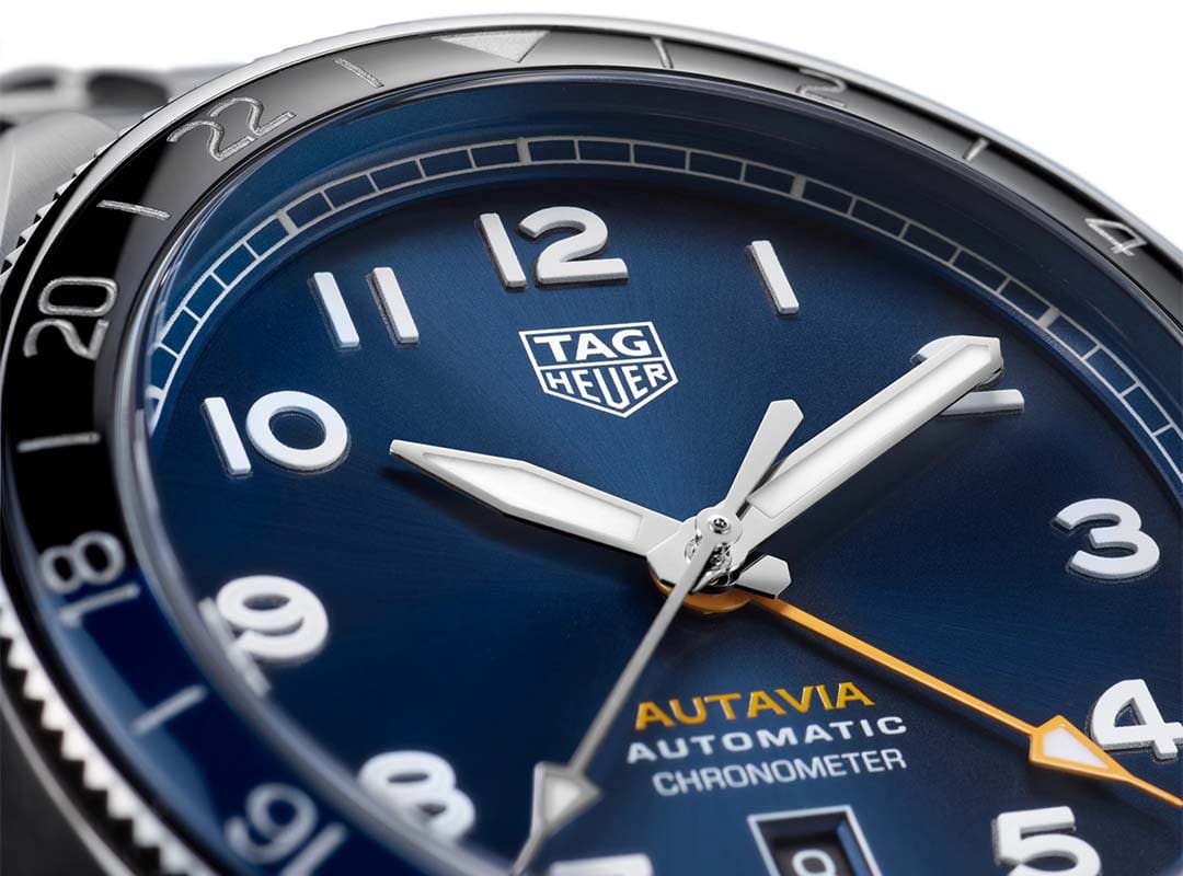 TAG Heuer Main
