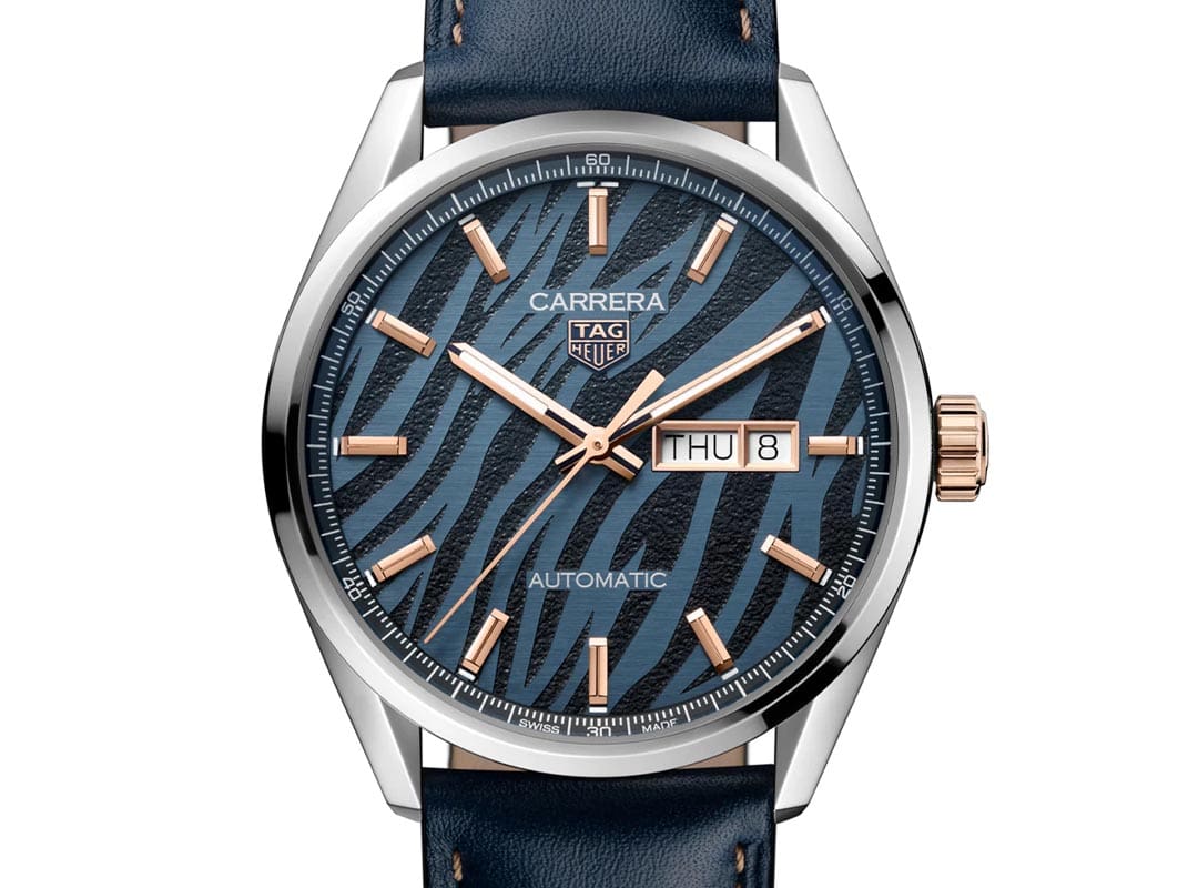 TAG Heuer Main