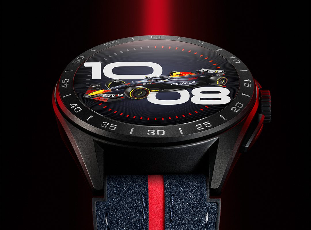 TAG Heuer RBR Main