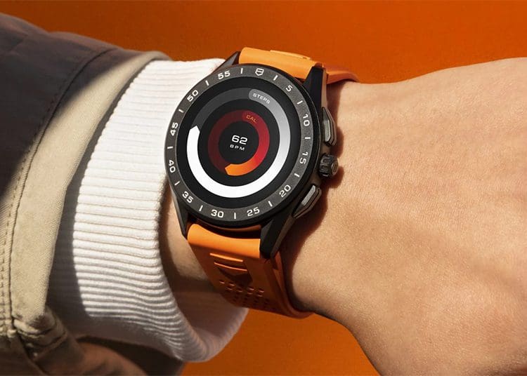 TAG Heuer