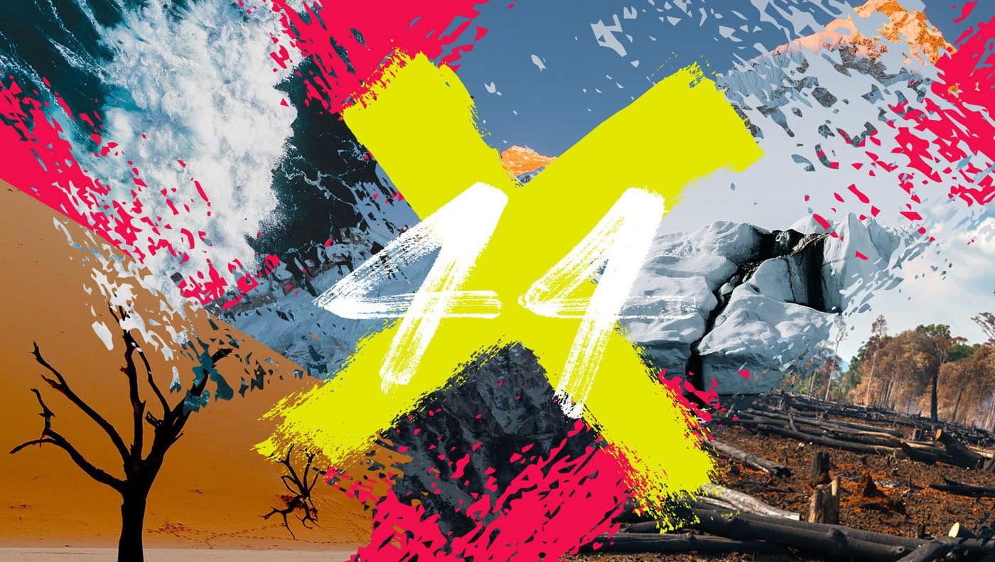 TEAM X44