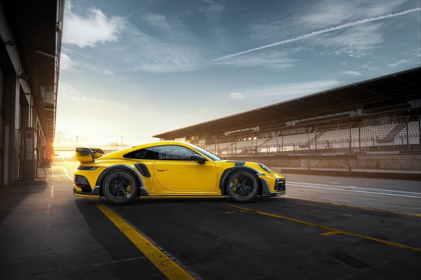 TECHART GTstreet R 06