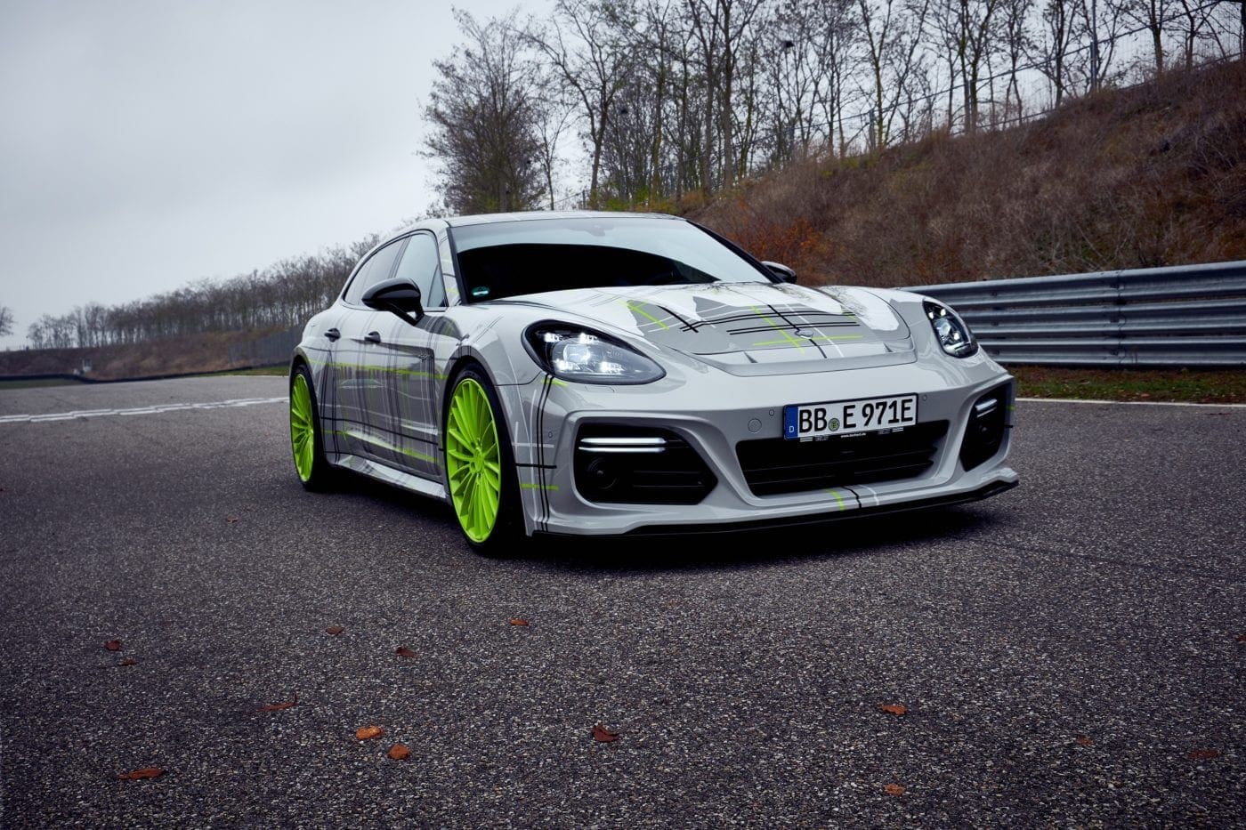 TECHART_Hybrid_1
