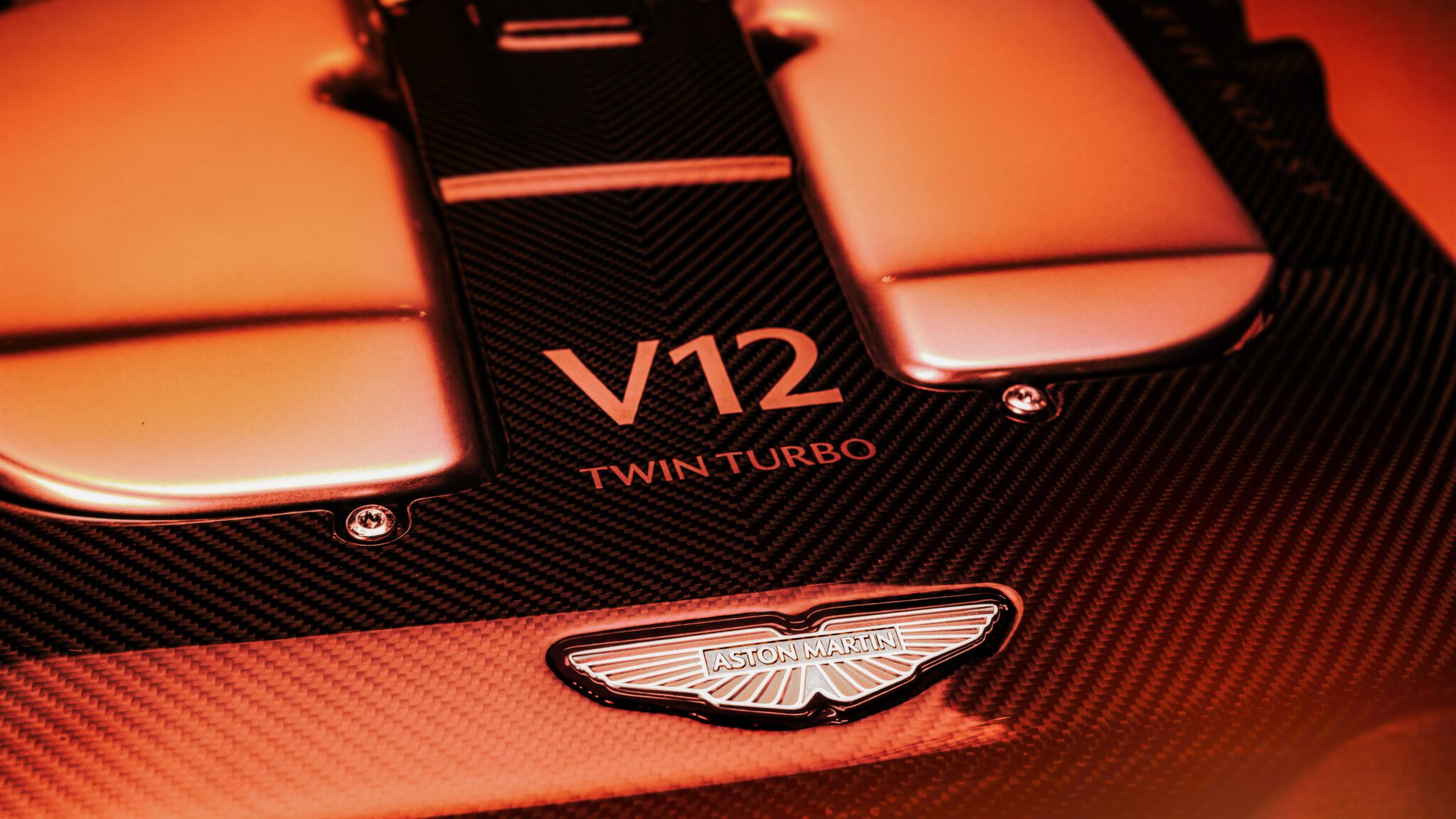 THE DAWN OF A NEW V12 ERA 01