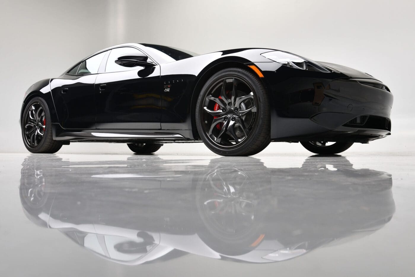 Pitbull's "Mr. 305 Edition" Karma GS-6 to be Auctioned by Barrett-Jackson in Scottsdale